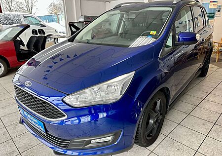 Ford Grand C-Max Trend