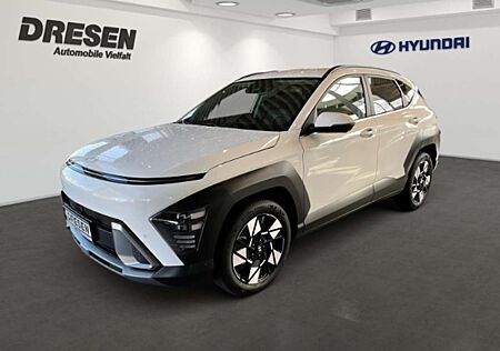Hyundai Kona 1.6 Prime/Automatik/Navi/Rückfahrkamera/Sitzheizun