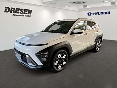 Hyundai KONA 1.6 Prime/Automatik/Navi/Rückfahrkamera/Sitzheizun