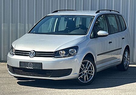VW Touran Volkswagen Trendline 1.4 140PS (*KLIMAAT*SZHZ*NAVI*)