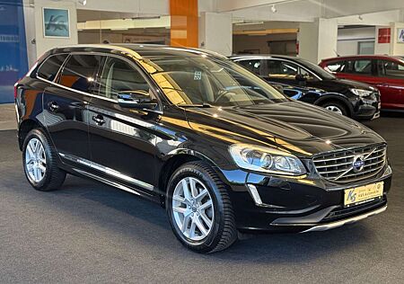 Volvo XC 60 XC60 D4 Summum 2WD*KAMERA*LEDER*MEMORY*XENON*