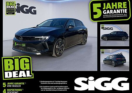 Opel Astra L 1.6 Turbo Plugin Elegance Matrix