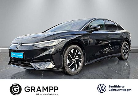 VW ID.7 Volkswagen Pro +CCS+WÄRMEPUMPE+360°+MEMORY+HUD+MATRIX+