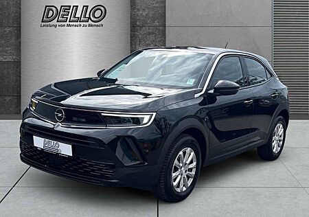 Opel Mokka Edition 1.2T Navi LED Apple CarPlay Android Auto M