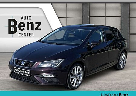 Seat Leon 1.4TSI FR *LED*NAVIGATION*SHZ*PDC*FULL LINK*