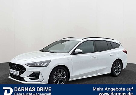 Ford Focus Turnier 1.0 EcoBoost MHEV Aut. ST-Line