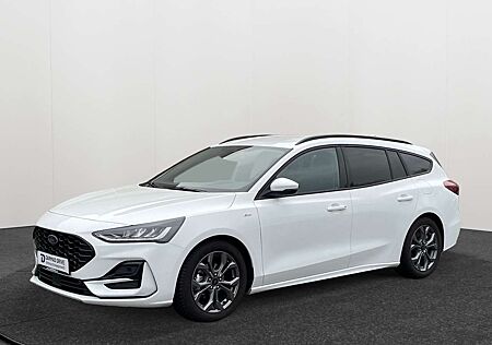 Ford Focus Turnier 1.0 EcoBoost MHEV Aut. ST-Line