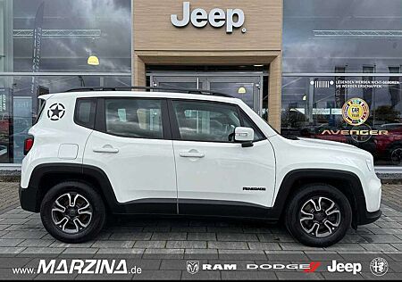 Jeep Renegade Longitude FWD ~2 Hand