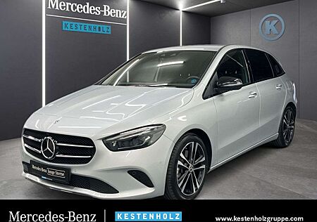 Mercedes-Benz B 220 4M Multibeam AHK Night Keyl-GO Kamera EDW