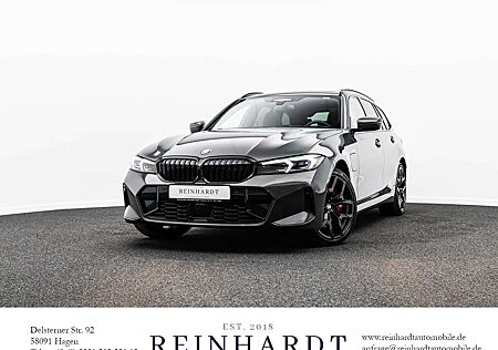 BMW 330 e TOURING M SPORT/SHADOW/19Z/ACC/HuD/PANO/360