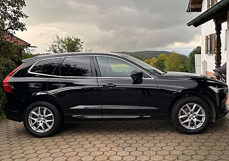 Volvo XC 60 XC60 XC60 D4 Geartronic Momentum Pro