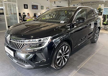 Renault Austral Techno Mild Hybrid 160 PS Automatik