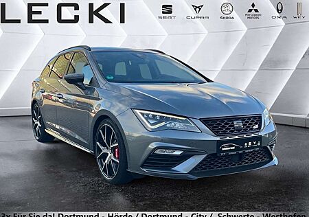 Seat Leon gebraucht kaufen Seat Leon Cupra 300 4Drive CARBON EDITION*VOLLAUSSTATTUNG*