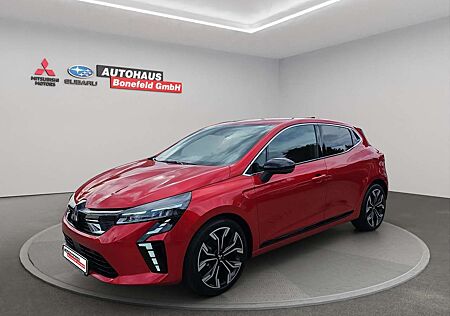 Mitsubishi Colt Top 1,0T 6MT LED Bose ACC