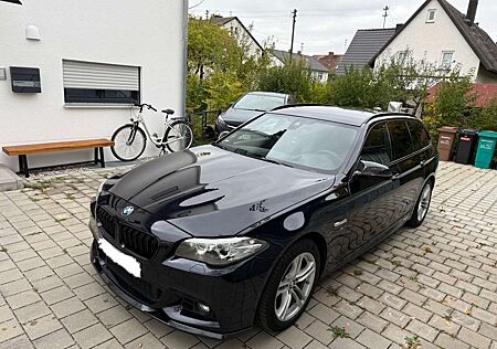 BMW 530d 530 xDrive Touring Original M Paket