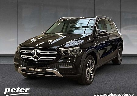 Mercedes-Benz GLE 300 d 4M /LED/Panorama-SD/Distronic/Kamera/