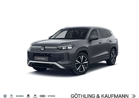 VW Tayron Volkswagen Life 1.5 eTSI DSG*NAVI*360*AHK*IQ-Light&D