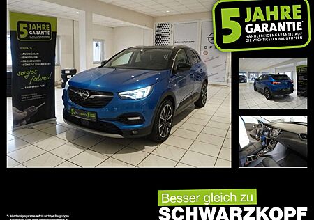 Opel Grandland 1.6T Sitzbelüftung,WirelessCharging