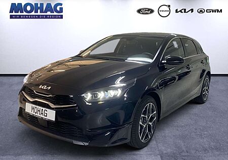 Kia Cee'd Ceed / *Ultimate Edition*CarPlay*RFK*Tempomat*PDC v+h* To