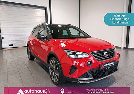 Seat Arona 1.5 TSI FR BEATS|DSG|ACC|Navi|LED