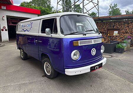 Volkswagen T2 b Kasten