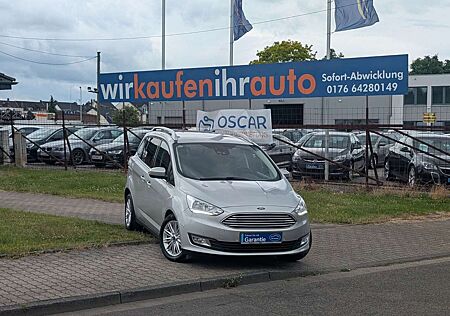 Ford Grand C-Max Titanium*NAVI*PDC*KAMERA