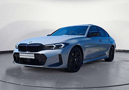 BMW 330 i M Sportpaket Pro Navi Aktive Geschw. Glasda
