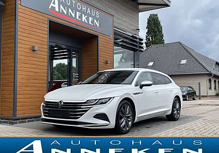VW Arteon Volkswagen 2.0 TDI SB Elegance*ACC*KAMERA*APPLINK