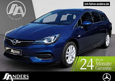 Opel Astra K Sports Tourer Elegance 1.2 +LED+SHZ+LM