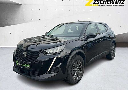 Peugeot 2008 1.2 Active Pack LED*Kamera*KlimaA*PDC*SpurH