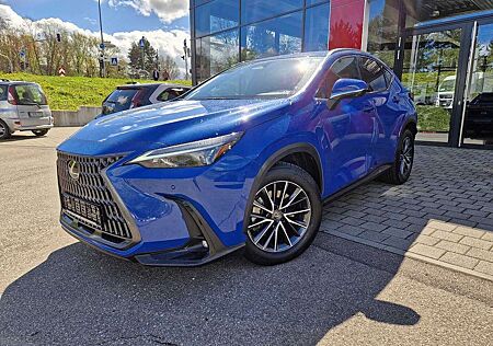 Lexus NX 450h+ E-FOUR Business Line