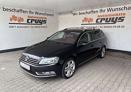 VW Passat Variant Volkswagen 2.0 TSI Business Edition - Xenon