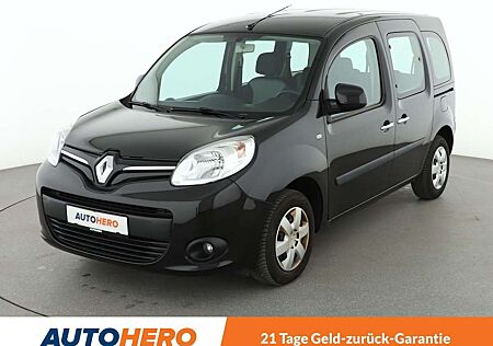 Renault Kangoo 1.2 TCe Energy Experience*NAVI*PDC*TEMPO*KLIMA*
