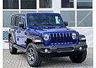 Jeep Wrangler Unlimited Sport S 3,6L V6 4x4 Leder LED