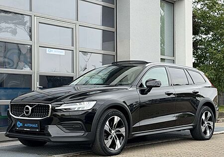 Volvo V60 CC V60 Cross Country V60 CROSS COUNTRY B4 D AWD*LEDER*PANORAMA*KAMERA