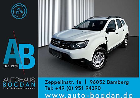 Dacia Duster Access Tempomat*PDC*SHZ*DAB