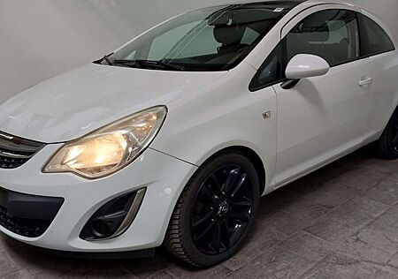 Opel Corsa Sport 1.4