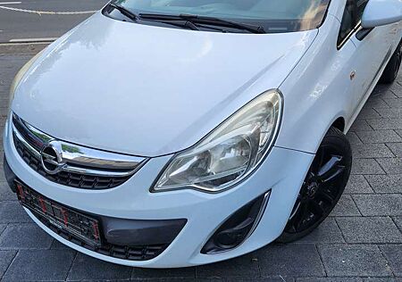 Opel Corsa Sport 1.4