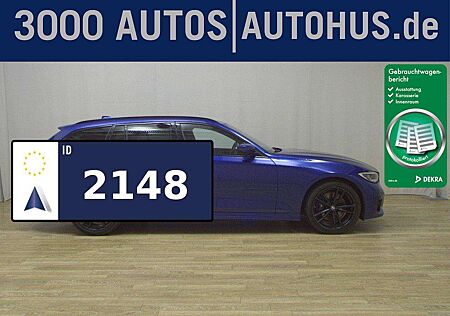 BMW 340 Md Touring xDr M-Sitze Laser HuD RfK LC H-K