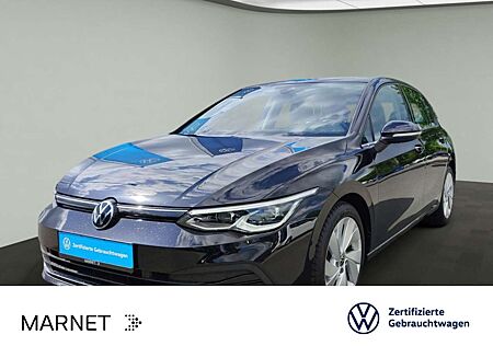 VW Golf Volkswagen VIII 1.5 eTSI DSG Style*PANO*IQ.LIGHT*AHK*