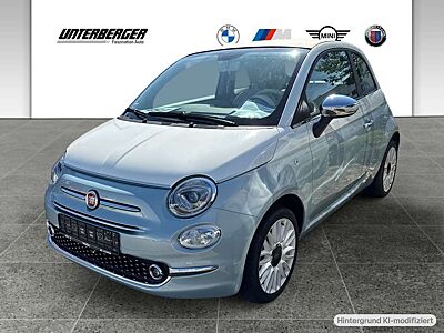 Fiat 500C MY24 1.0 GSE Hybrid Collezione 1957 70PS