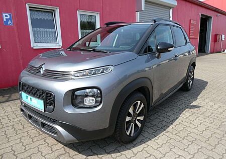 Citroën C3 Aircross Citroen PureTech 110 Stop & Start OPF SHINE