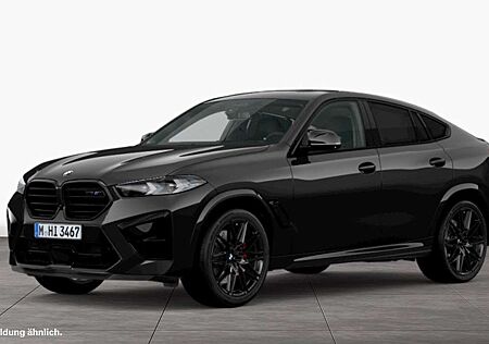 BMW X6 M Competition