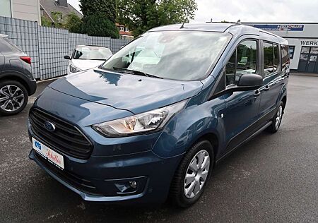 Ford Tourneo Connect /Transit Connect Automatik 22 tkm