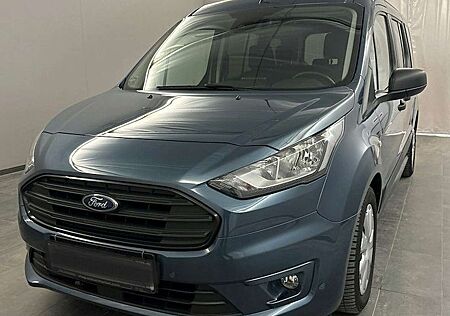 Ford Tourneo Connect /Transit Connect Automatik 22 tkm
