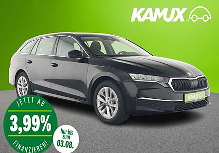 Skoda Octavia 2.0TDI Combi DSG Selection+LED+VIRTUAL