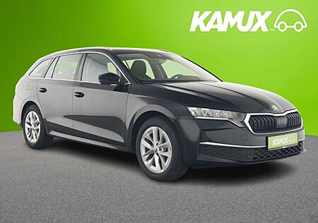 Skoda Octavia 2.0TDI Combi DSG Selection+LED+VIRTUAL