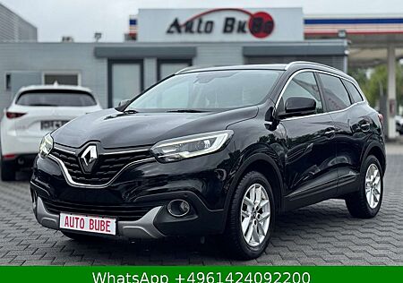 Renault Kadjar XMOD AUTOM|SPURHALTEASSIST|TOTWINKEL