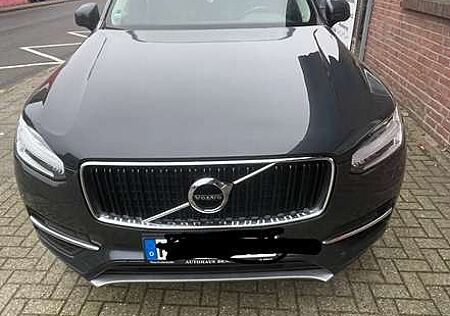 Volvo XC 90 XC90 D5 AWD Geartronic Momentum