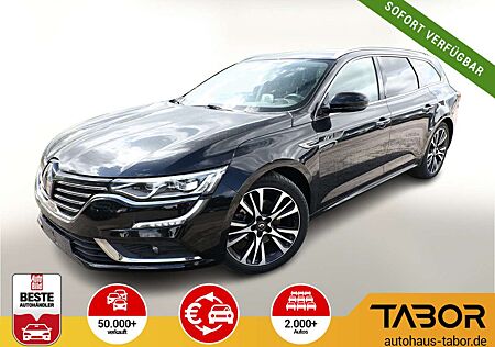 Renault Talisman Grandt. 2.0 BdCi 160 Initiale Paris LED